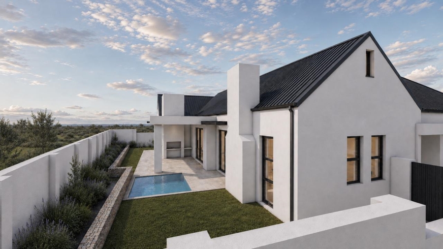 3 Bedroom Property for Sale in Kingswood Golf Estate Western Cape